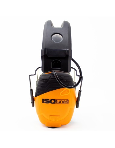 Casque ISOtunes Link 2.0