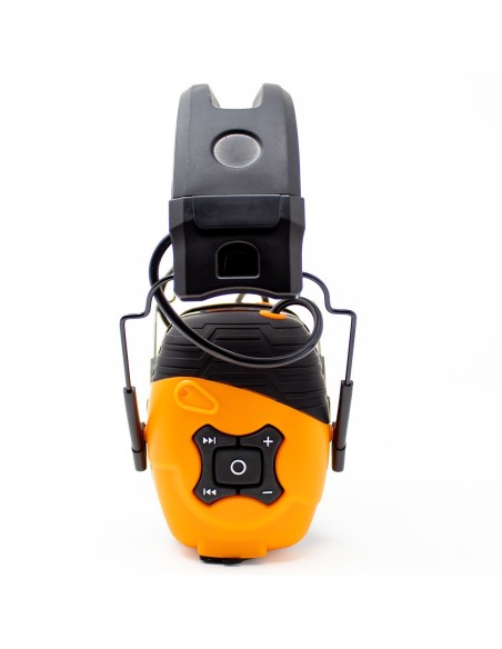 Casque ISOtunes Link 2.0