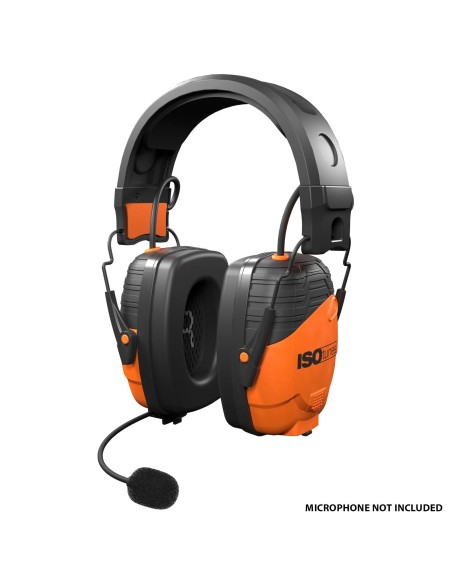 Casque ISOtunes Link 2.0