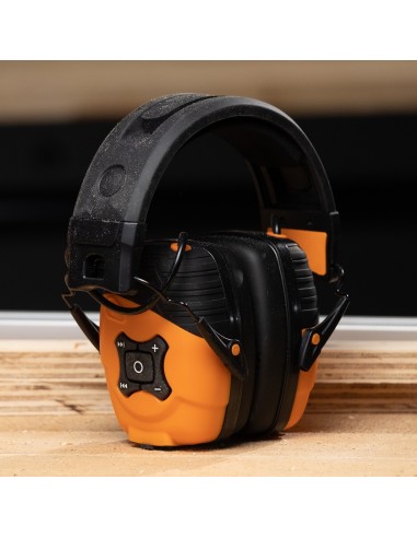 Casque ISOtunes Link 2.0