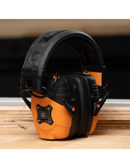 Casque ISOtunes Link 2.0