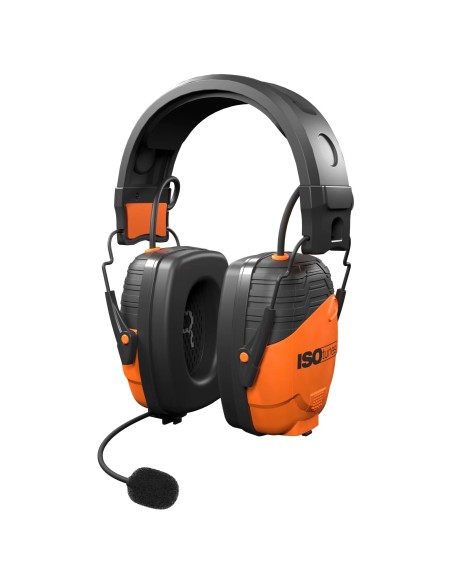 Micro pour casque ISOtunes Link 2.0