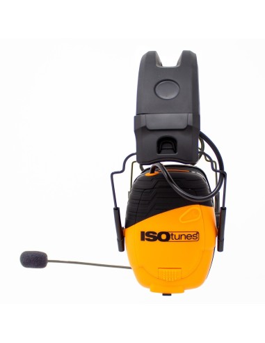 Micro pour casque ISOtunes Link 2.0