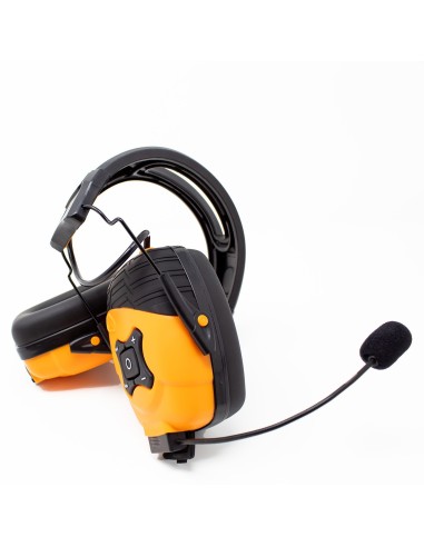 Micro pour casque ISOtunes Link 2.0