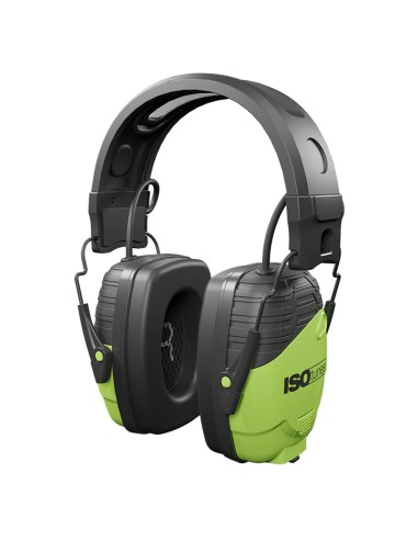 Casque ISOtunes Link Aware