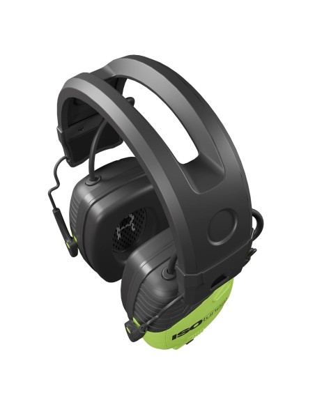 Casque ISOtunes Link Aware