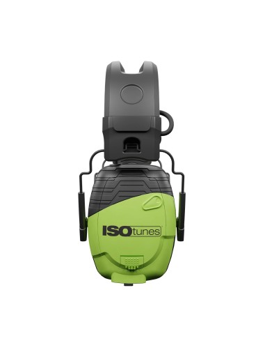 Casque ISOtunes Link Aware