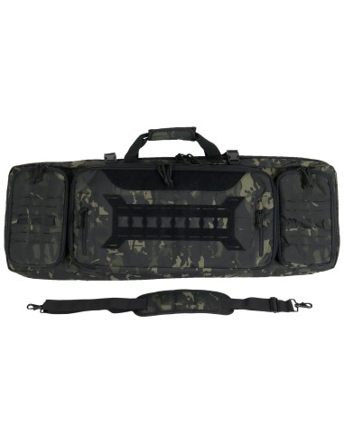 Fourreau Tactical Rifle Case Camo