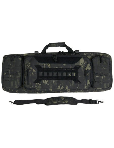 Fourreau Tactical Rifle Case Camo