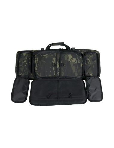 Fourreau Tactical Rifle Case Camo