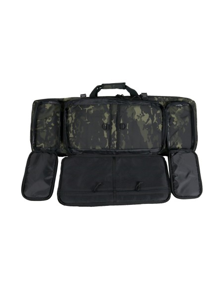 Fourreau Tactical Rifle Case Camo