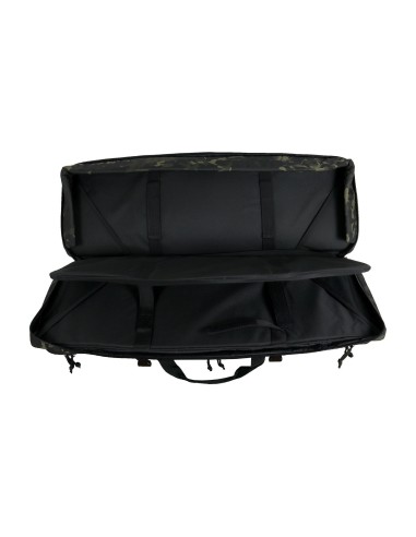 Fourreau Tactical Rifle Case Camo