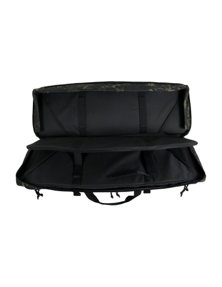 Fourreau Tactical Rifle Case Camo