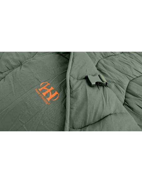 Sac d'affût House of Hunting