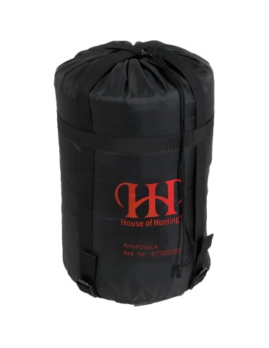 Sac d'affût House of Hunting