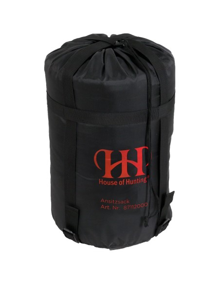 Sac d'affût House of Hunting