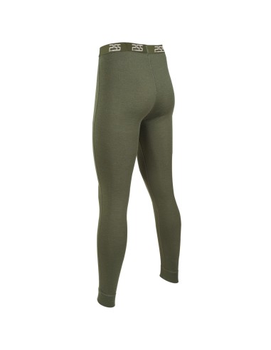 Caleçon sous vêtement PSS X-treme MERINO