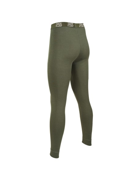 Caleçon sous vêtement PSS X-treme MERINO