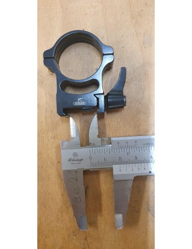 Montage Rusan Quik release diamètre 30 hauteur...