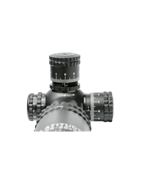 Lunette de tir SIGHTMARK Latitude 6,25-25x56