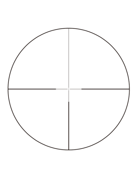 Lunette de tir SIGHTMARK Latitude 6,25-25x56