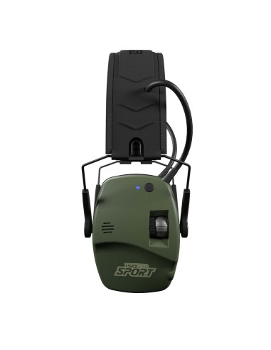 ISOtunes casques de protection model Sport Defy...