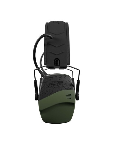 ISOtunes casques de protection model Sport Defy...