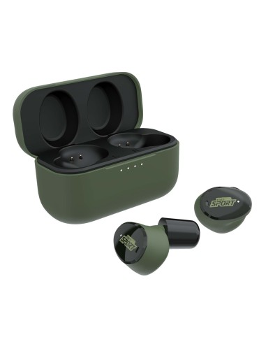 ISOtunes Appareil electronique de protection...