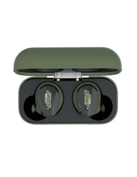 ISOtunes Appareil electronique de protection Model Sport Caliber