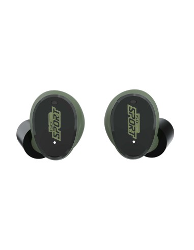 ISOtunes Appareil electronique de protection...