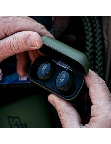 ISOtunes Appareil electronique de protection...