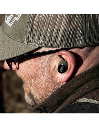 ISOtunes Appareil electronique de protection...