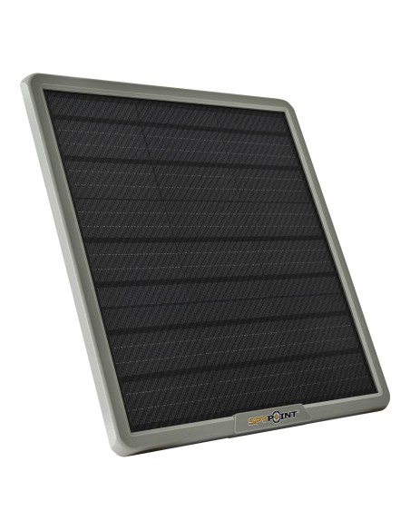 Panneau solaire SOLAR Power Bank