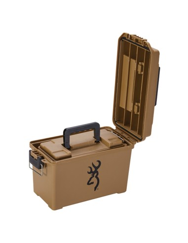 Boites à munition BROWNING Buckmark