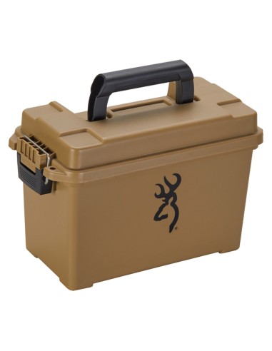 Boites à munition BROWNING Buckmark