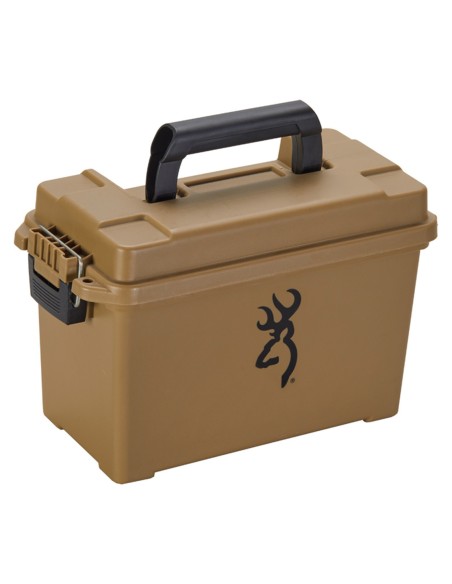 Boites à munition BROWNING Buckmark