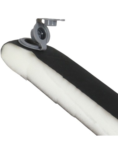 Foureau pour armes longues en cuir de Buffle...