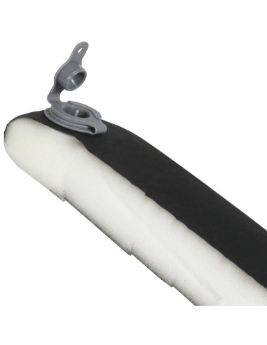 Foureau pour armes longues en cuir de Buffle...