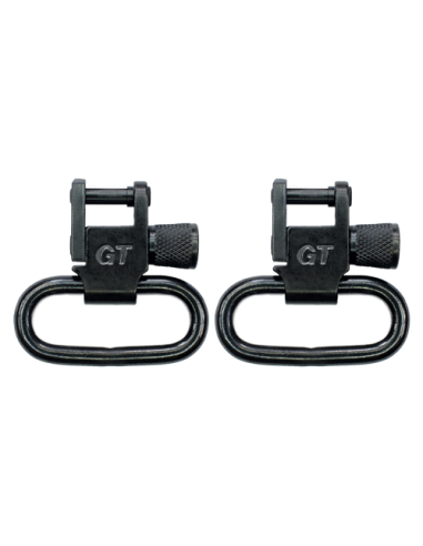 Anneaux grenadière type europe