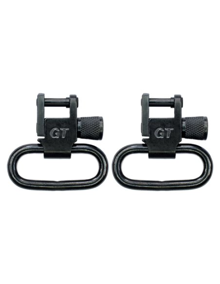 Anneaux grenadière type europe