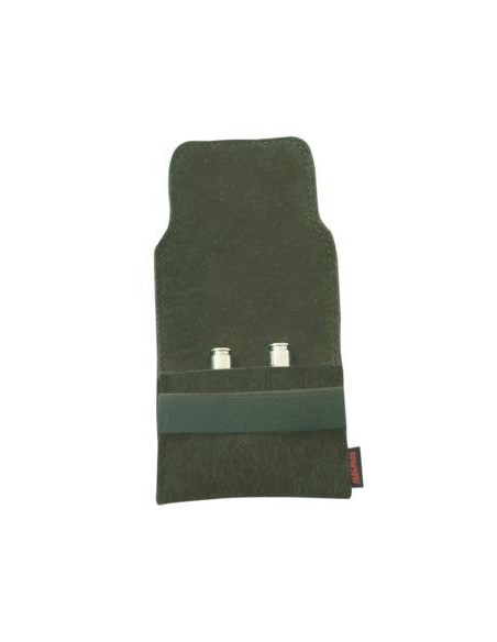 Étuis à cartouche AKAH en feutre