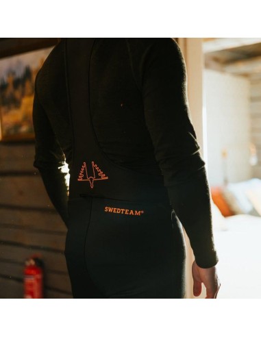 Combinaison de protection sanglier SWEDTEAM LINER