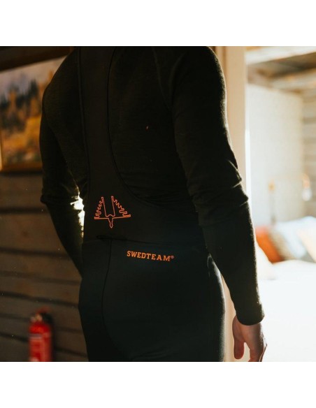 Combinaison de protection sanglier SWEDTEAM LINER