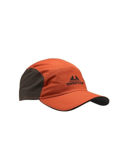 Casquette anti-tiques SWEDTEAM LYNX