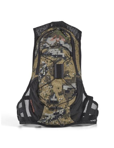 Sac à dos SWEDTEAM Alpha 5 Backpack 5L