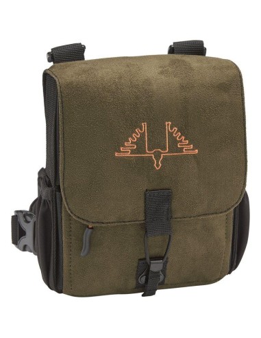Sac porte jumelles SWEDTEAM RIDGE BINO BAG