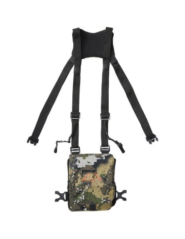 Sac porte jumelles SWEDTEAM RIDGE BINO BAG