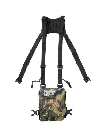 Sac porte jumelles SWEDTEAM RIDGE BINO BAG