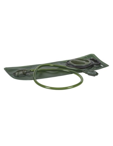 Pochette spécial liquide SWEDTEAM Alpha...