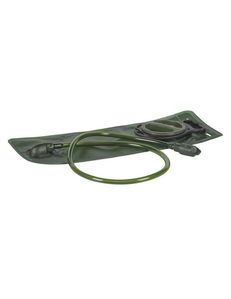 Pochette spécial liquide SWEDTEAM Alpha Hydratation BLAD 2,5L